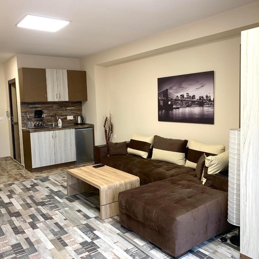 При Павката Apartment Samokov Exterior foto