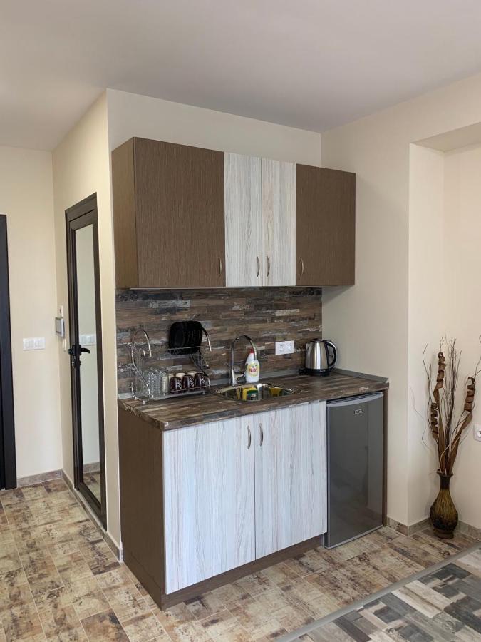 При Павката Apartment Samokov Exterior foto