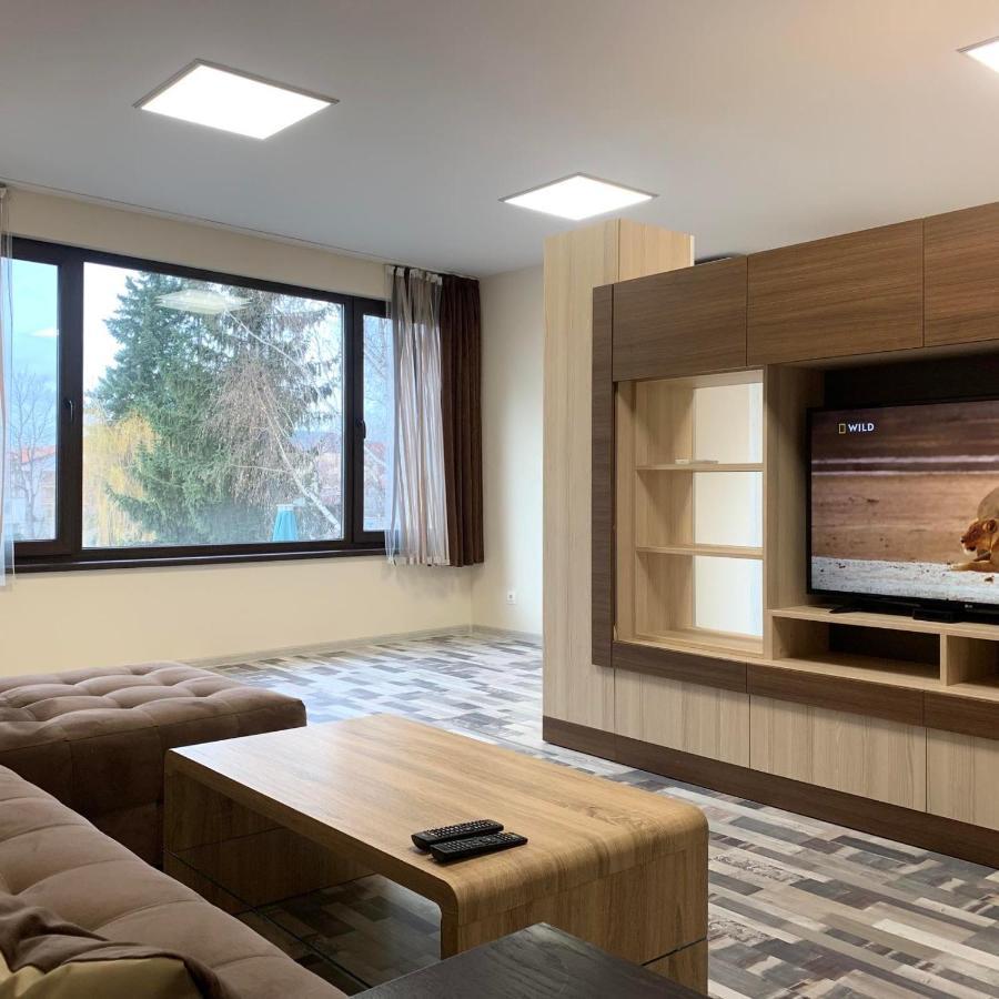 При Павката Apartment Samokov Exterior foto