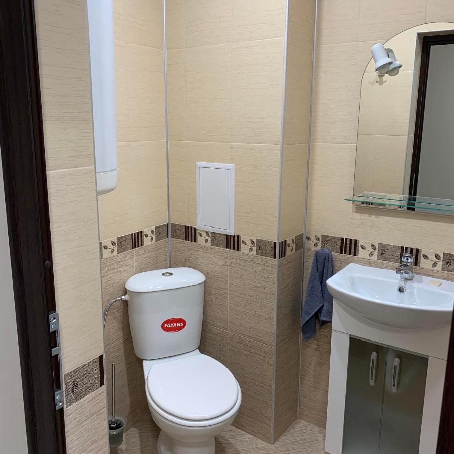 При Павката Apartment Samokov Exterior foto