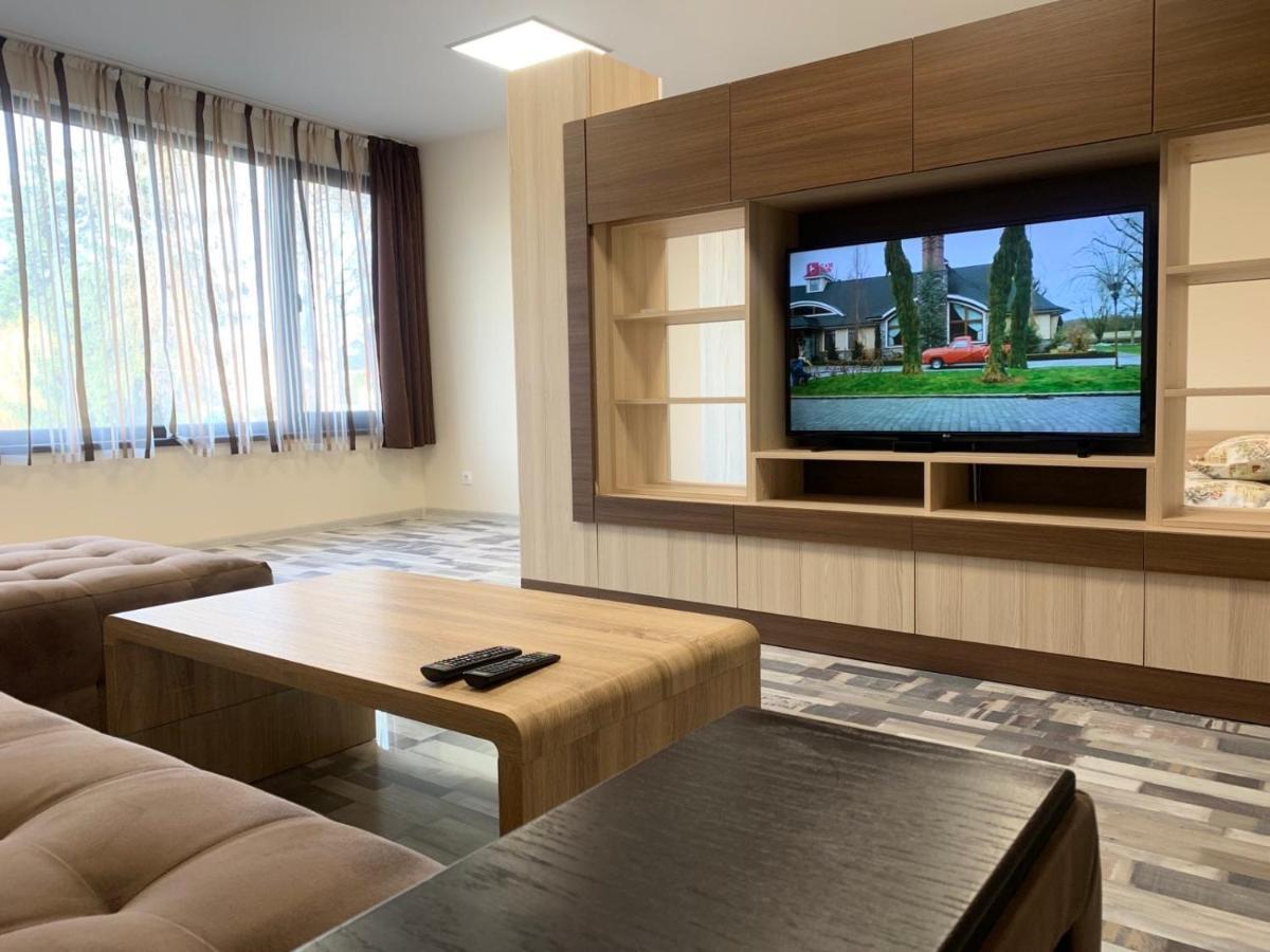 При Павката Apartment Samokov Exterior foto