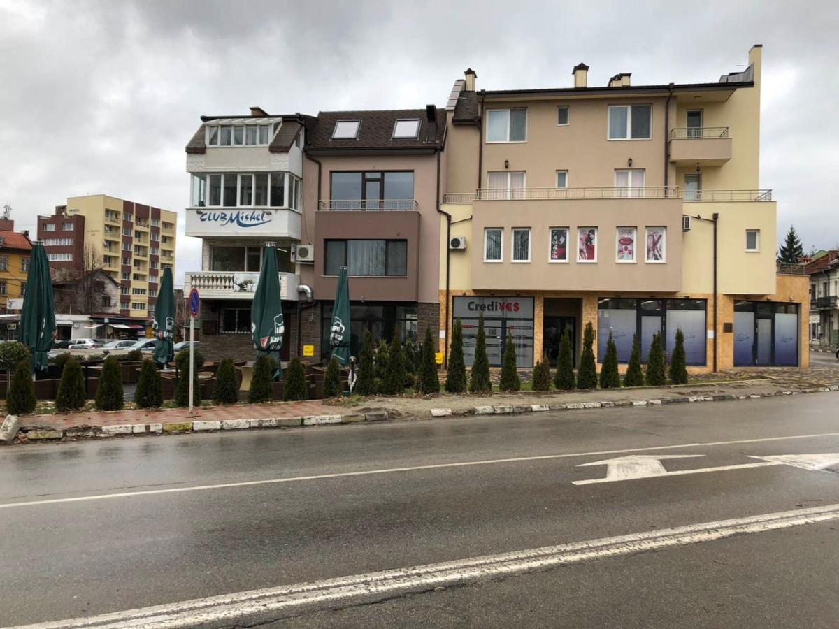 При Павката Apartment Samokov Exterior foto