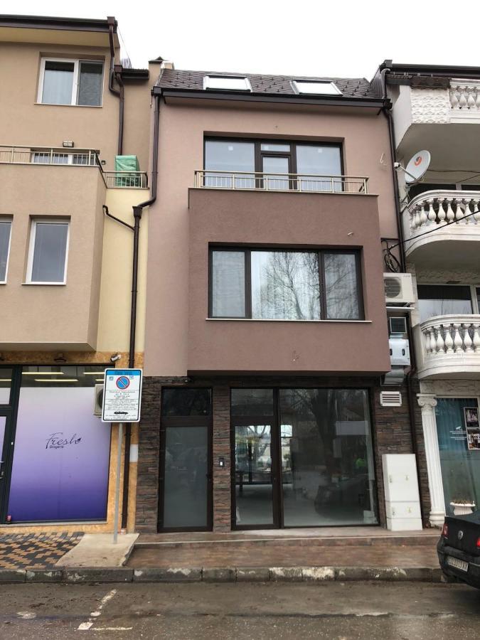 При Павката Apartment Samokov Exterior foto