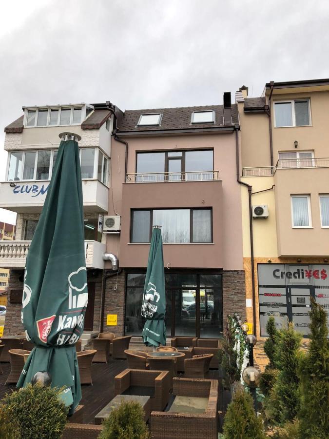 При Павката Apartment Samokov Exterior foto