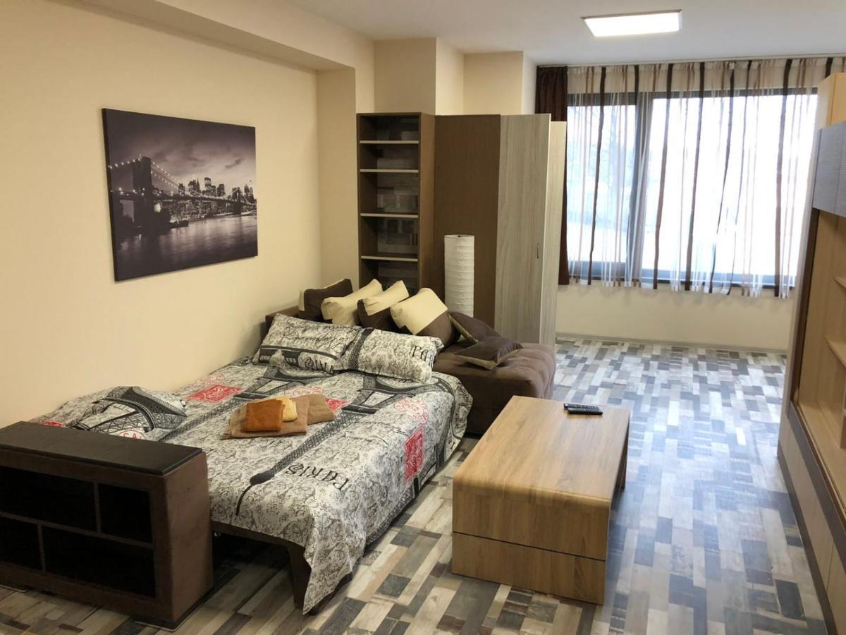 При Павката Apartment Samokov Exterior foto
