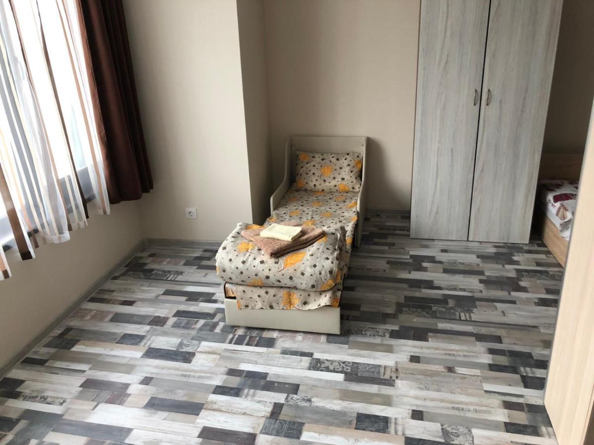 При Павката Apartment Samokov Exterior foto